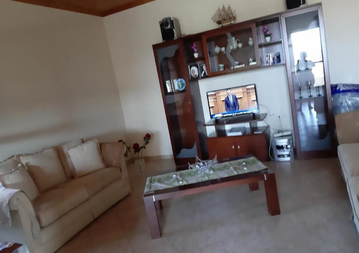 Holiday home Luxury Beach House Villa Sana