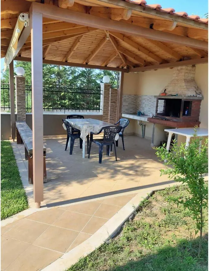Luxury Beach House Villa Sana Holiday home